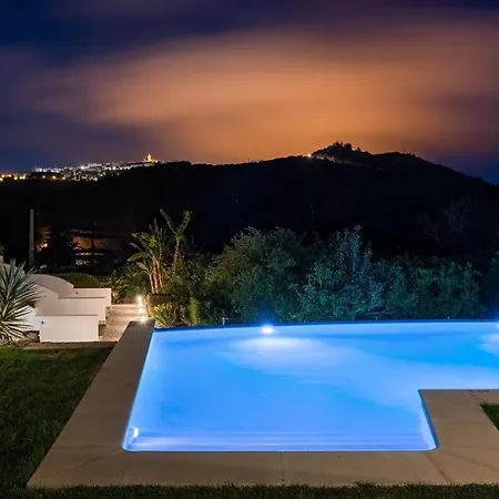Holiday home Vivienda Turistica Los Naranjos 2 *
