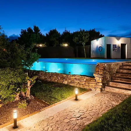 Vivienda Turistica Los Naranjos 2 Holiday home Vejer de la Frontera