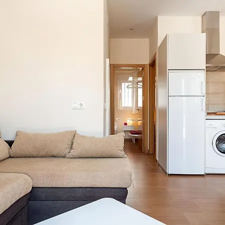 Vivienda Turistica Los Naranjos 2 *