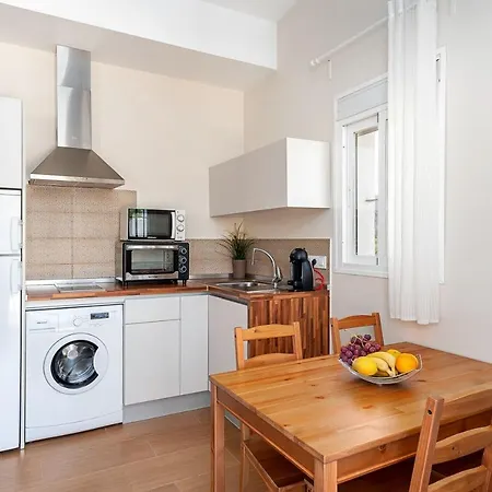 Vivienda Turistica Los Naranjos 2