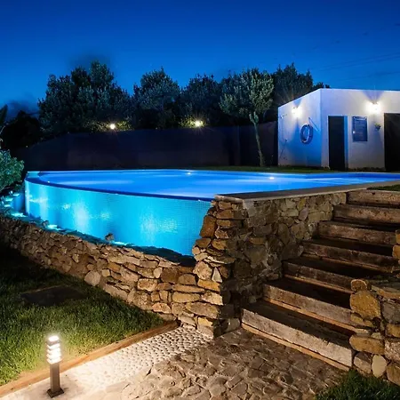 Holiday home Vivienda Turistica Los Naranjos 2 Vejer de la Frontera