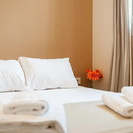 Vivienda Turistica Los Naranjos 2 Holiday home Vejer de la Frontera