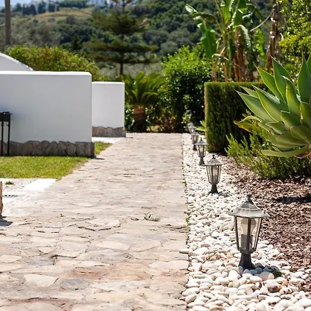 Vivienda Turistica Los Naranjos 2 * Vejer de la Frontera