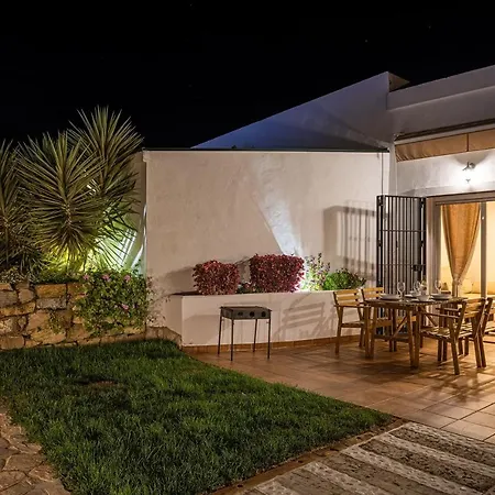 Vivienda Turistica Los Naranjos 2