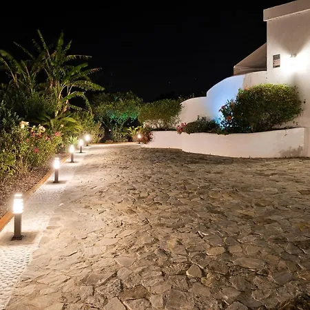 Vivienda Turistica Los Naranjos 2 Holiday home Vejer de la Frontera