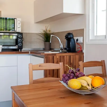 Vivienda Turistica Los Naranjos 2 Holiday home Vejer de la Frontera