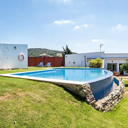Holiday home Vivienda Turistica Los Naranjos 2