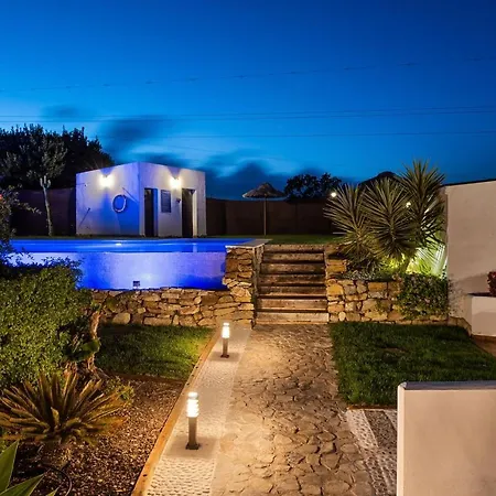 Holiday home Vivienda Turistica Los Naranjos 2 Vejer de la Frontera