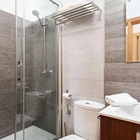 Vivienda Turistica Los Naranjos 2 *