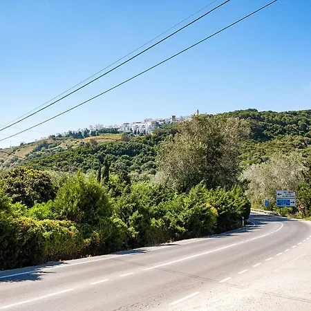 Vivienda Turistica Los Naranjos 2 Holiday home