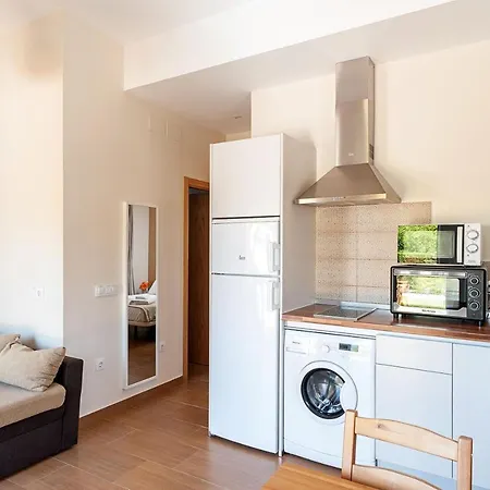 Holiday home Vivienda Turistica Los Naranjos 2 *